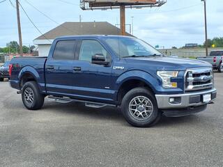 2016 Ford F-150 for sale in Orange TX