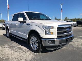 2016 Ford F-150 for sale in Chattanooga TN