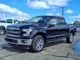 2017 Ford F-150 for sale in Howell MI