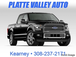 2017 Ford F-150 for sale in Kearney NE