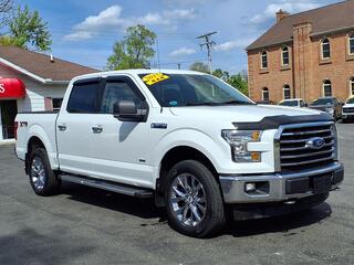 2017 Ford F-150 for sale in Howell MI