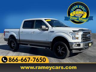 2017 Ford F-150 for sale in Princeton WV
