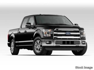 2017 Ford F-150 for sale in Salem OR