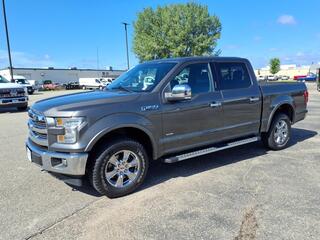 2017 Ford F-150 for sale in Mankato MN