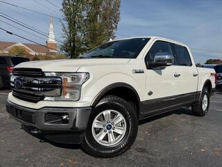 2018 Ford F-150 for sale in Raleigh NC