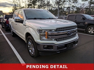 2018 Ford F-150 for sale in Charleston SC