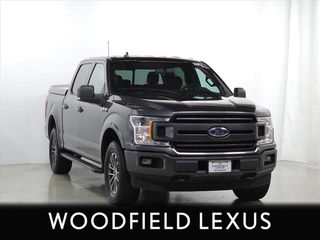 2018 Ford F-150 for sale in Schaumburg IL