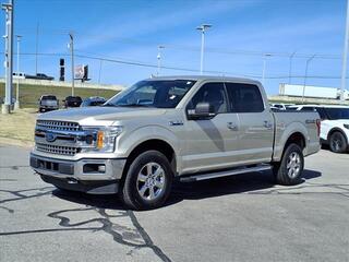 2018 Ford F-150 for sale in Oklahoma City OK