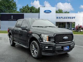 2018 Ford F-150 for sale in Union NJ