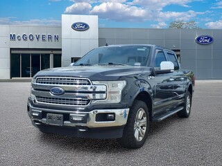 2018 Ford F-150 for sale in Beverly MA