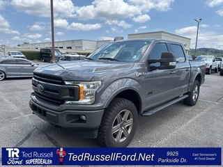 2018 Ford F-150 for sale in Knoxville TN