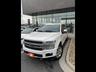 2018 Ford F-150 for sale in South Hill VA