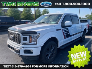 2018 Ford F-150 for sale in Mt. Juliet TN