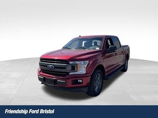 2018 Ford F-150 for sale in Bristol TN