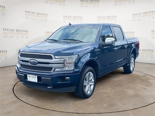 2018 Ford F-150 for sale in New Bern NC