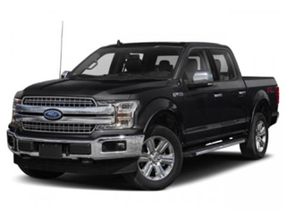 2018 Ford F-150 for sale in Sanford ME