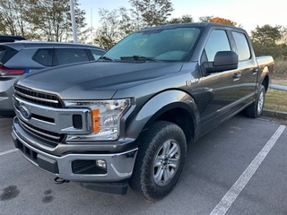 2018 Ford F-150 for sale in Greeneville TN