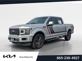 2018 Ford F-150 for sale in Louisville TN