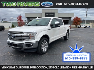 2018 Ford F-150 for sale in Mt. Juliet TN