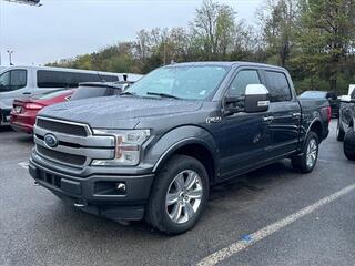 2018 Ford F-150 for sale in Knoxville TN