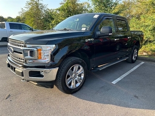 2018 Ford F-150 for sale in Greeneville TN