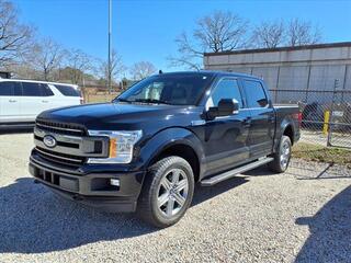 2018 Ford F-150 for sale in Wendell NC