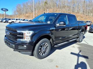 2018 Ford F-150 for sale in Bristol TN