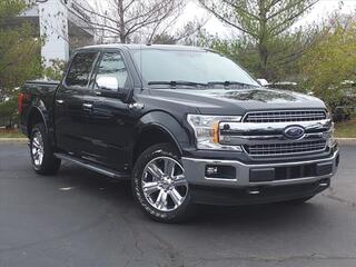 2018 Ford F-150 for sale in Cincinnati OH