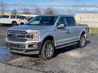 2018 Ford F-150 for sale in Hixson TN