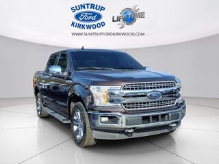 2018 Ford F-150 for sale in Kirkwood MO