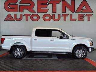 2018 Ford F-150 for sale in Gretna NE
