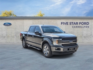 2018 Ford F-150 for sale in Carrollton TX