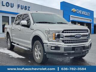 2018 Ford F-150 for sale in Cincinnati OH