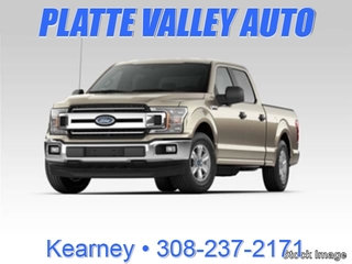 2018 Ford F-150 for sale in Kearney NE