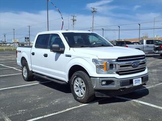 2018 Ford F-150 for sale in Shawnee KS