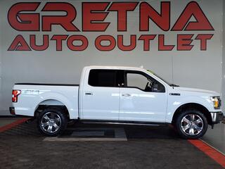 2018 Ford F-150 for sale in Gretna NE