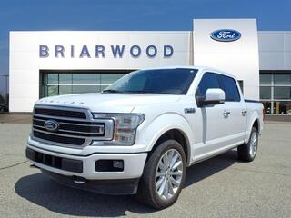 2019 Ford F-150 for sale in Saline MI