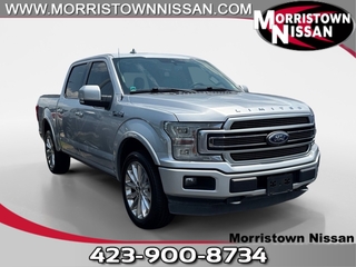 2019 Ford F-150 for sale in Morristown TN
