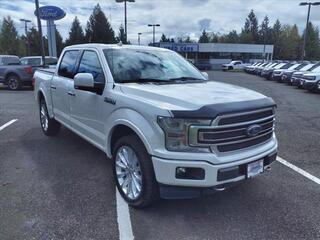 2019 Ford F-150 for sale in Vancouver WA