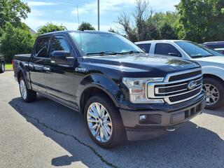 2020 Ford F-150 for sale in Clarksville TN