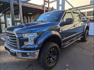 2015 Ford F-150 for sale in Vancouver WA