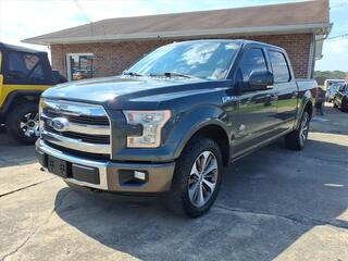 2015 Ford F-150 for sale in Shelbyville TN