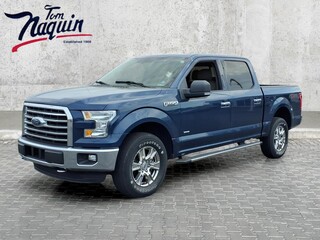 2015 Ford F-150 for sale in Elkhart IN
