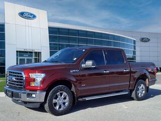 2015 Ford F-150 for sale in Oklahoma City OK