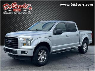 2015 Ford F-150 for sale in Asheville NC