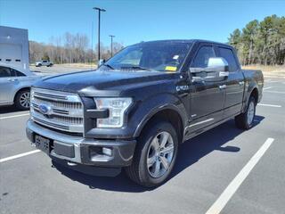 2015 Ford F-150 for sale in Lancaster SC