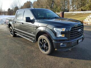 2015 Ford F-150 for sale in New Glarus WI