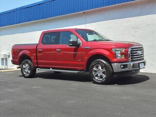 2015 Ford F-150 for sale in Raleigh NC