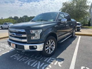 2015 Ford F-150 for sale in Greenville SC