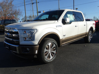 2016 Ford F-150 for sale in Auburn AL